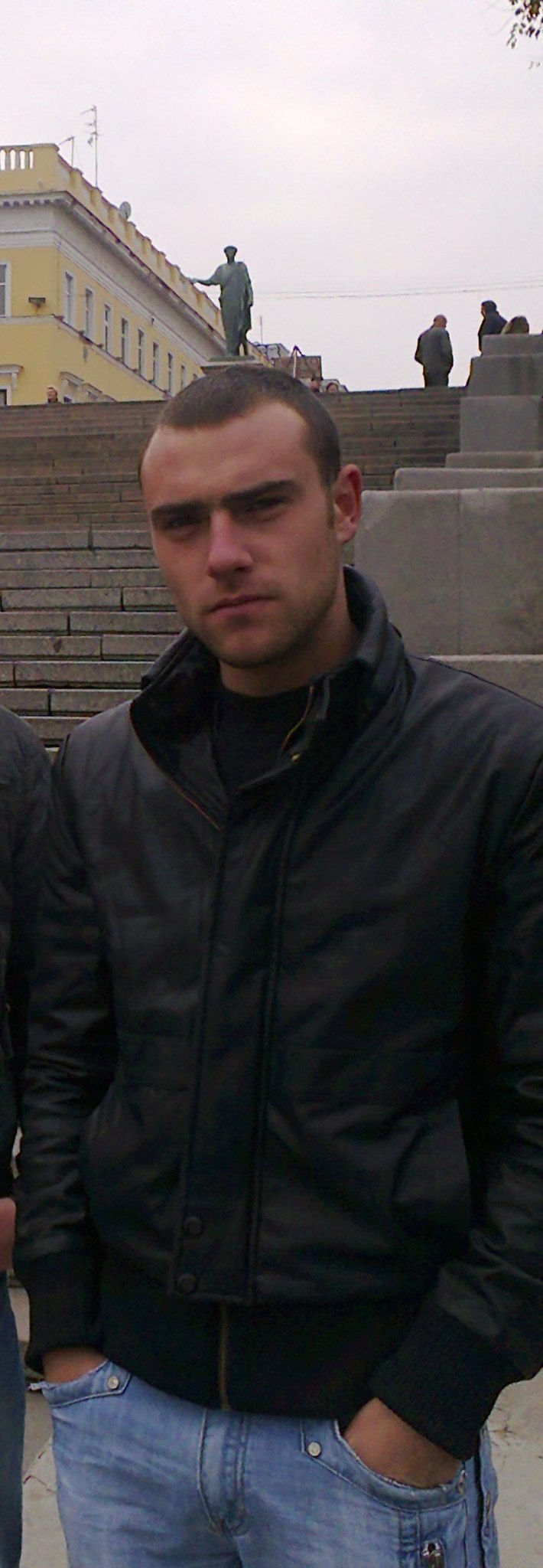 Руслан Магас | 