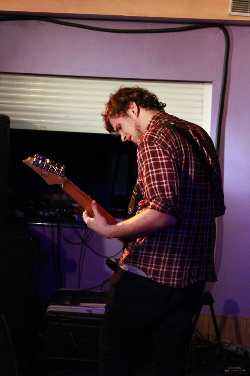 Ванька Теймуразян | Киев