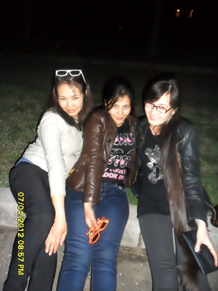 Danko Taikenova | Алматы