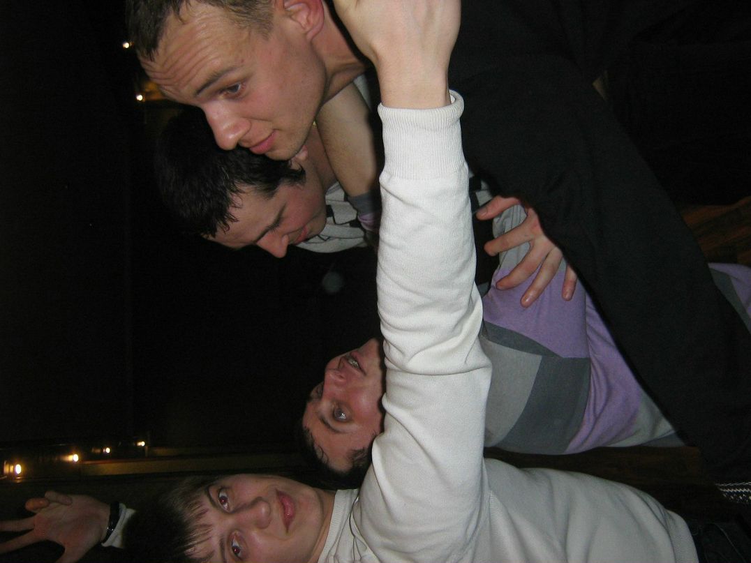 Роман Шмельков | Саратов