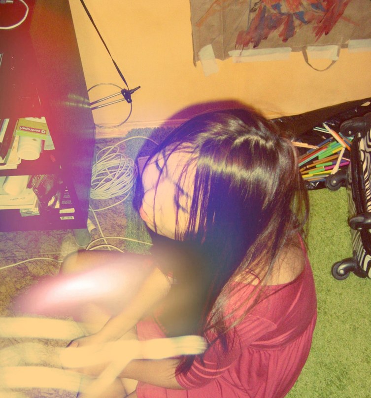 Tanya Hobotova | Маарду