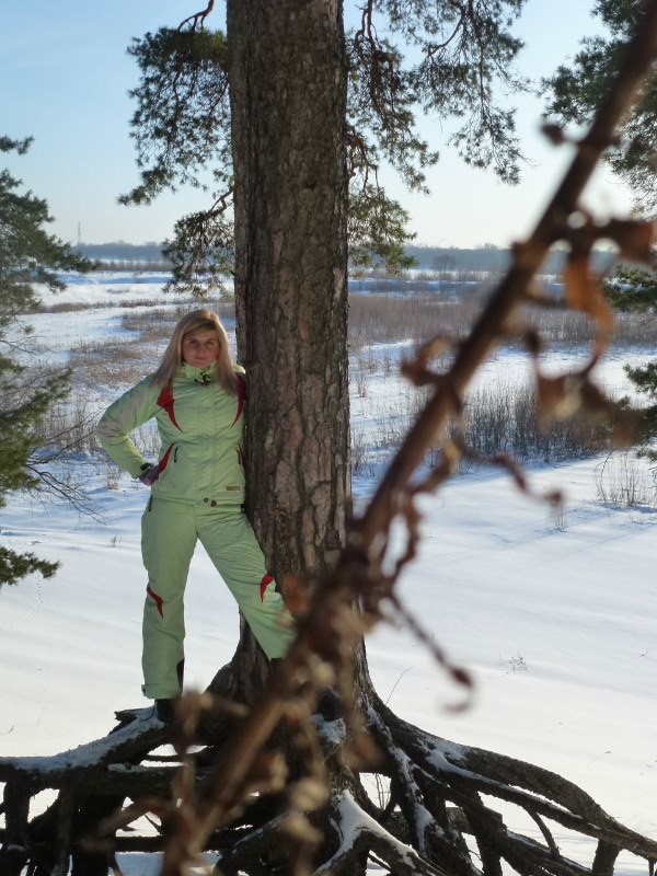 Юлия Радиковна | Нижний Новгород