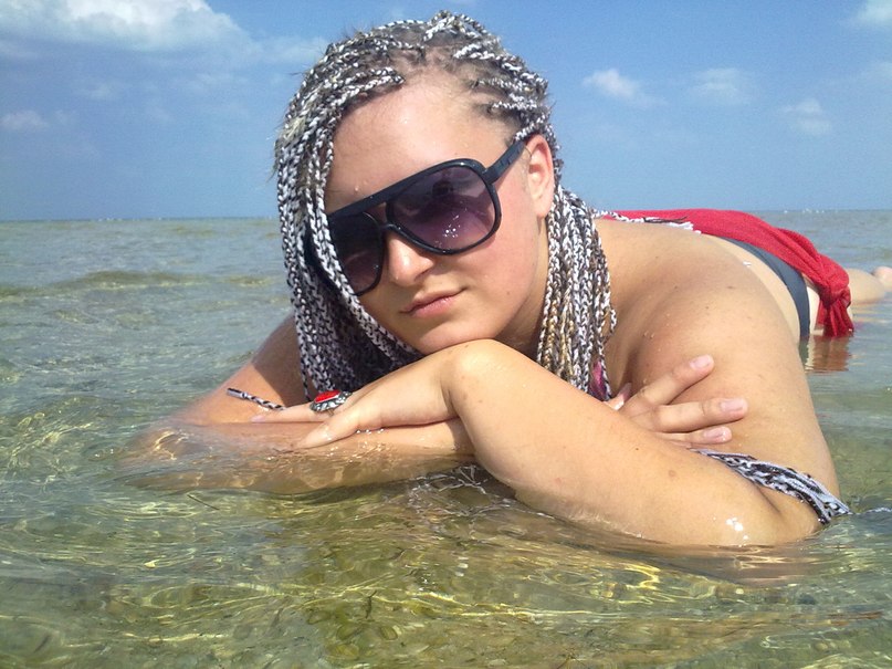 Надежда Клешнева | Симферополь