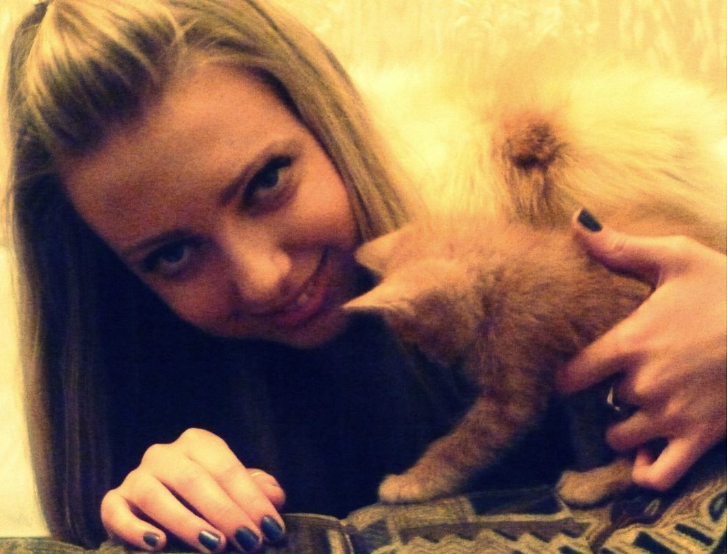 Анна Пронина | Москва