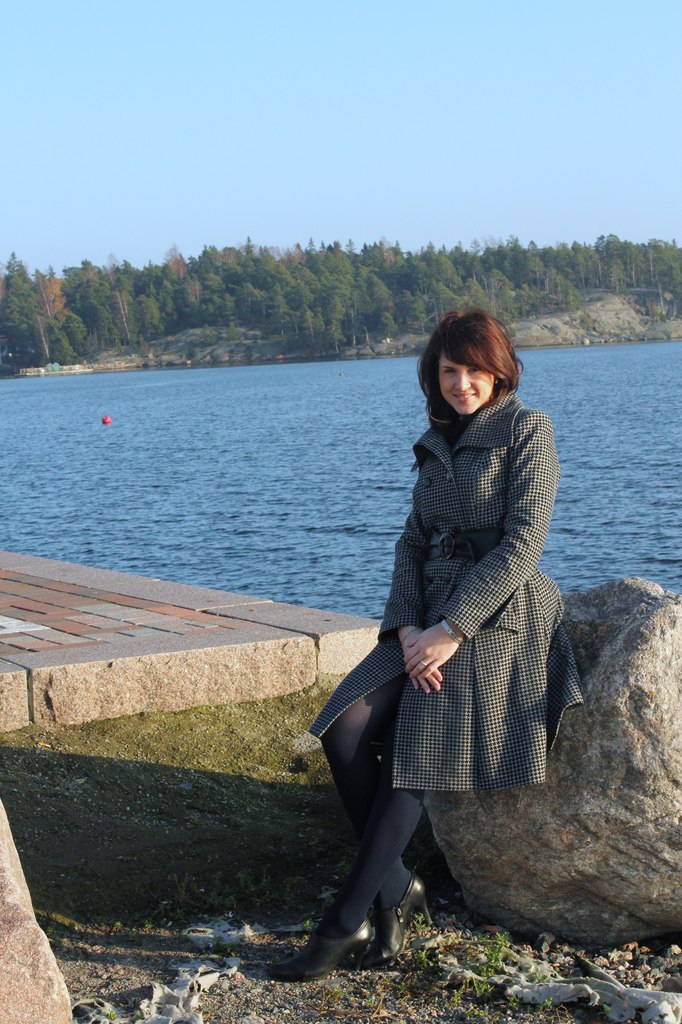 Лилия Кузнецова | Санкт-Петербург