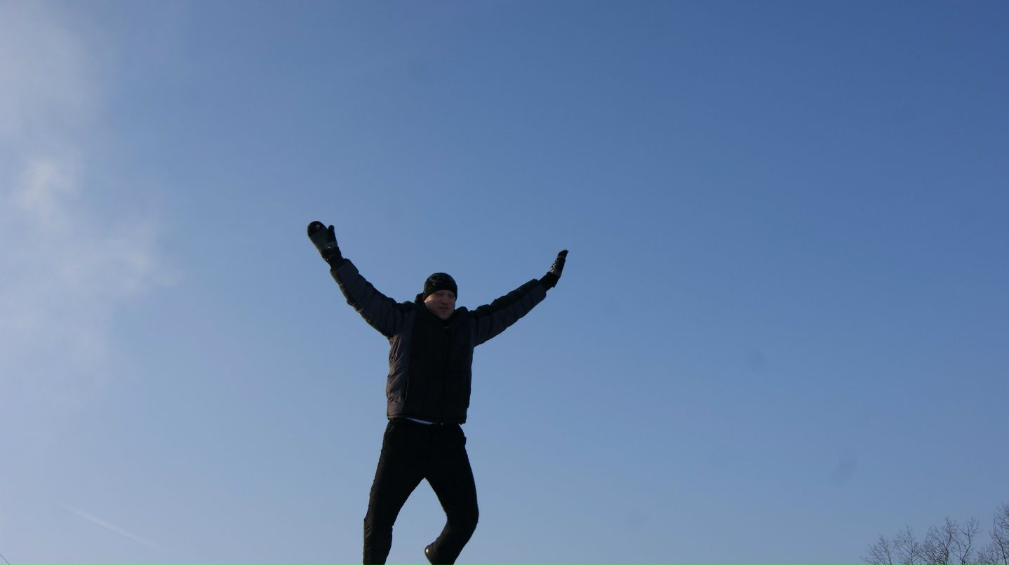 Алексей Касторский | Волхов