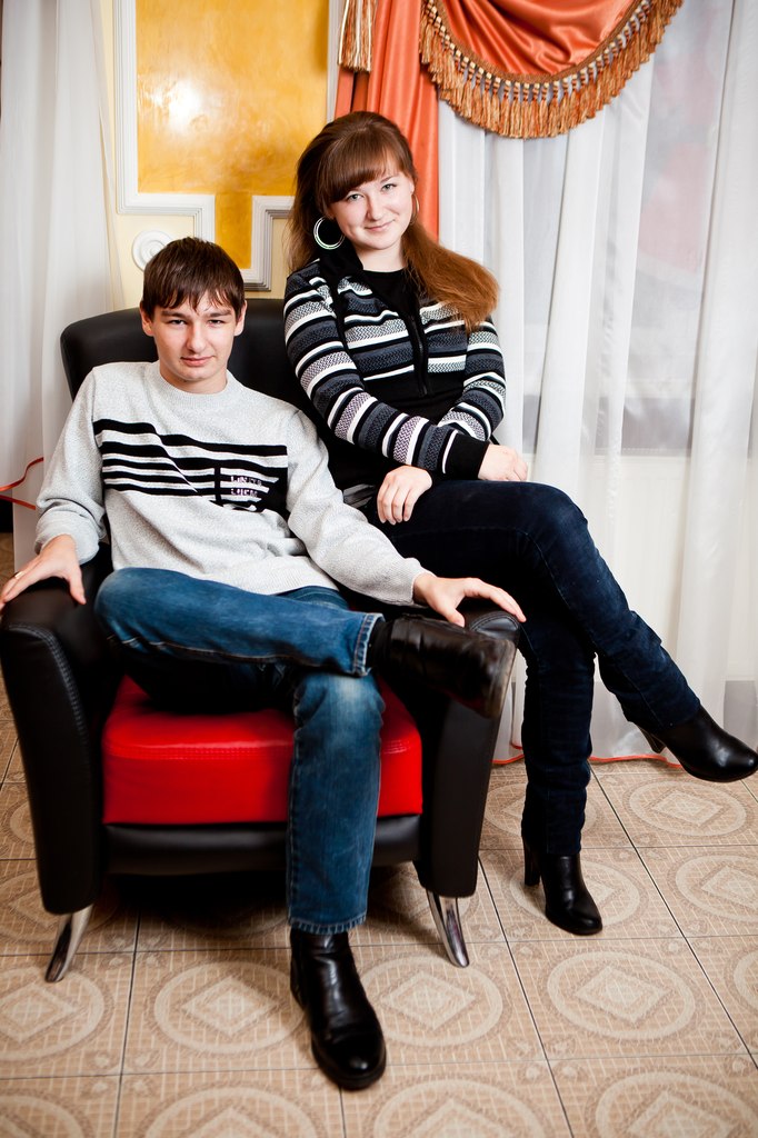 Anna Плескачевская | Днепр (Днепропетровск)