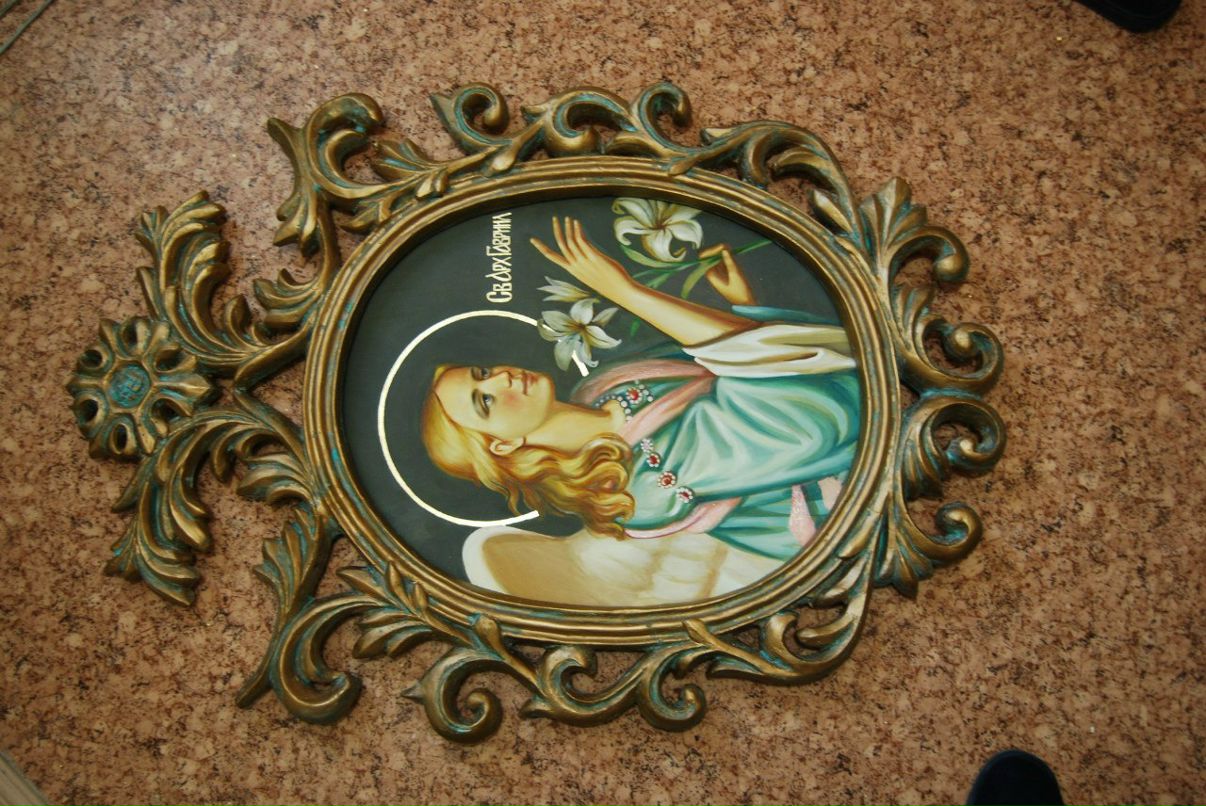 Сергей Олейник | Тверь