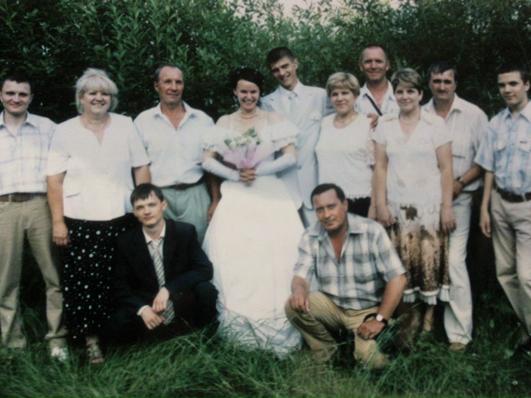 Павел Егоров | Набережные Челны