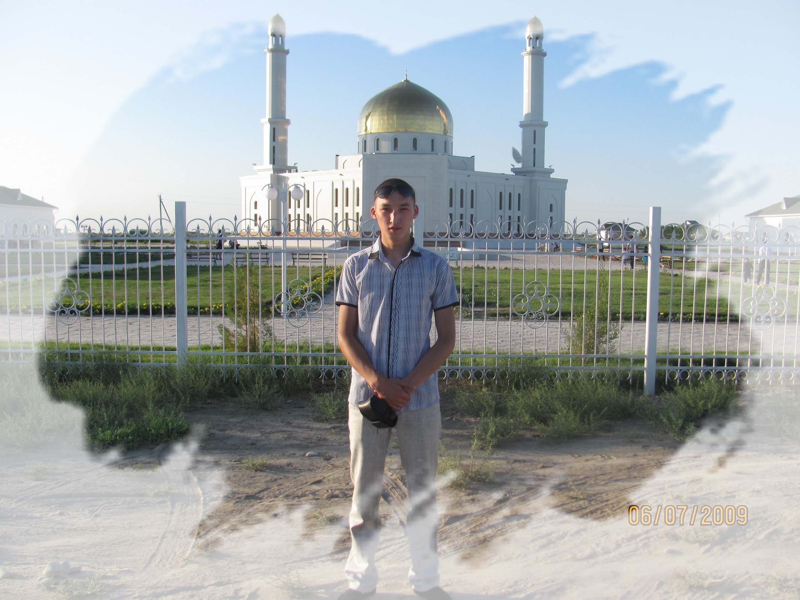 Фото профиля