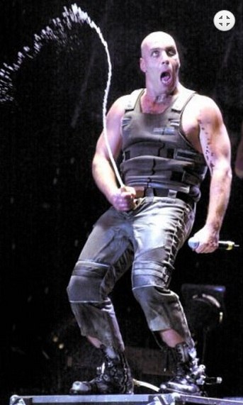 Under World | San Francisco