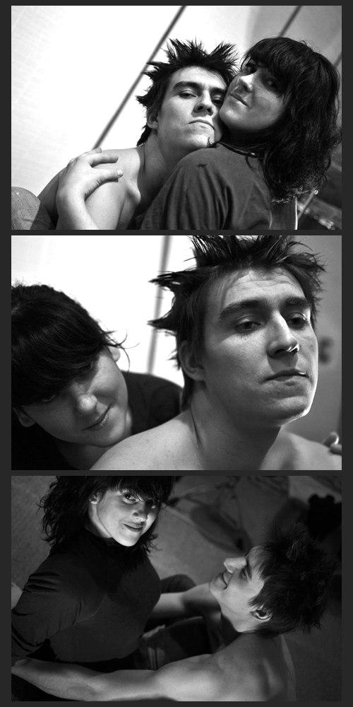 Даша Меньшикова | 