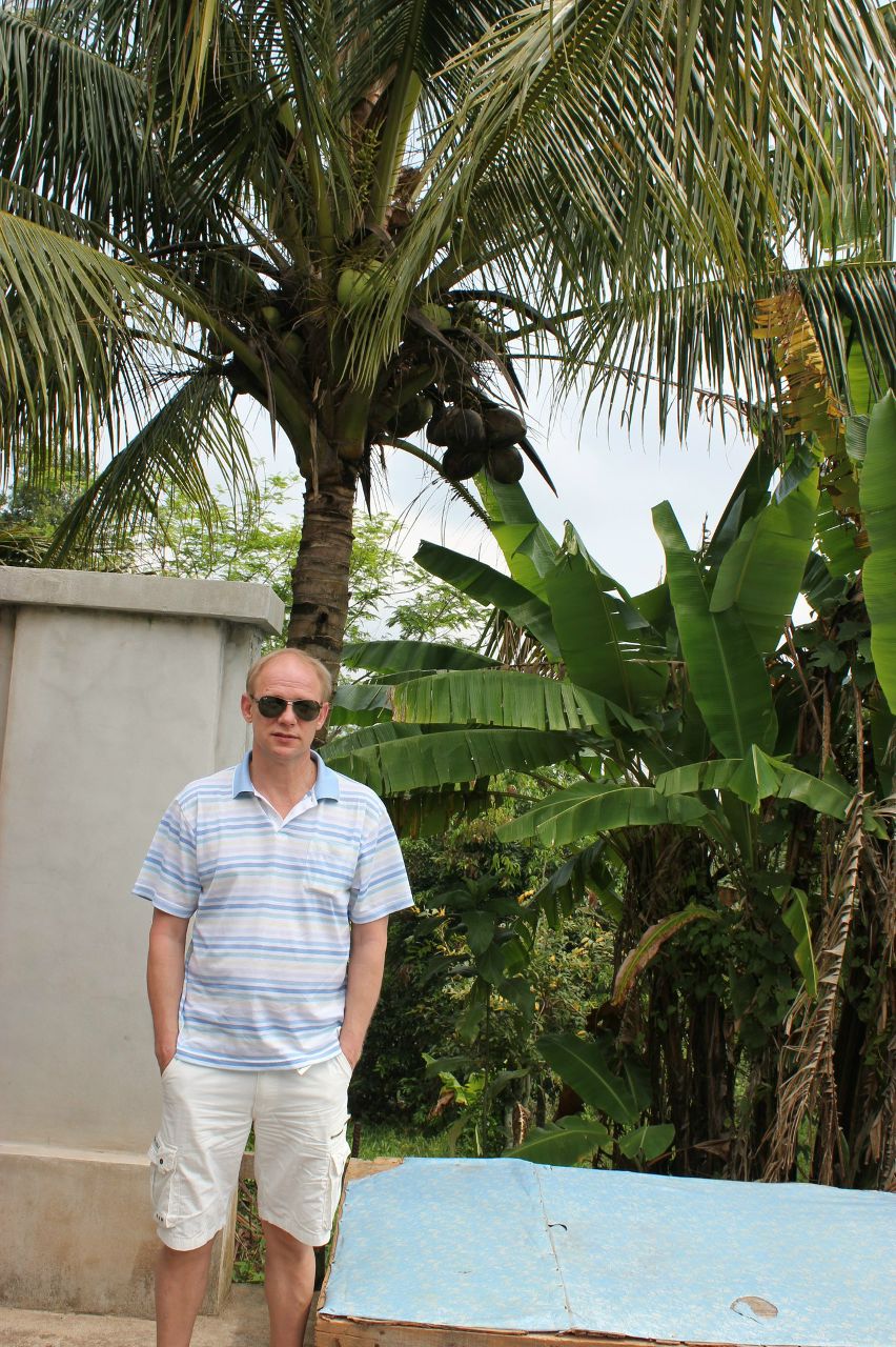 Владимир Гявгянен | Turku