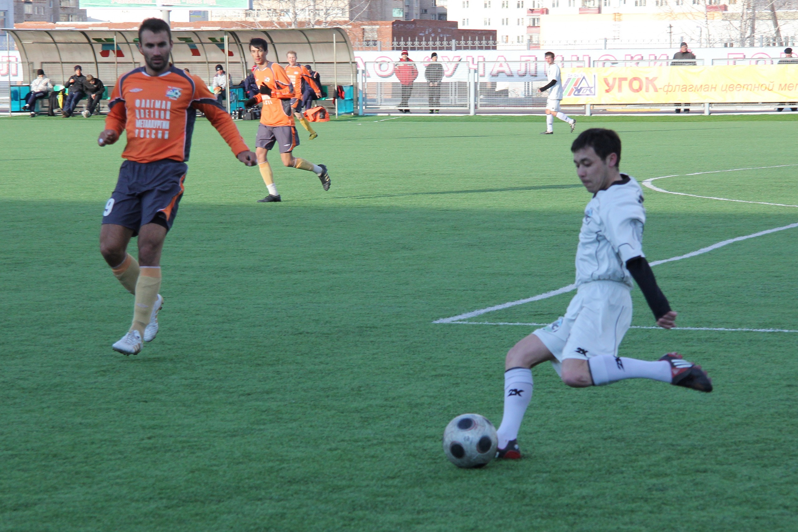 Фото профиля