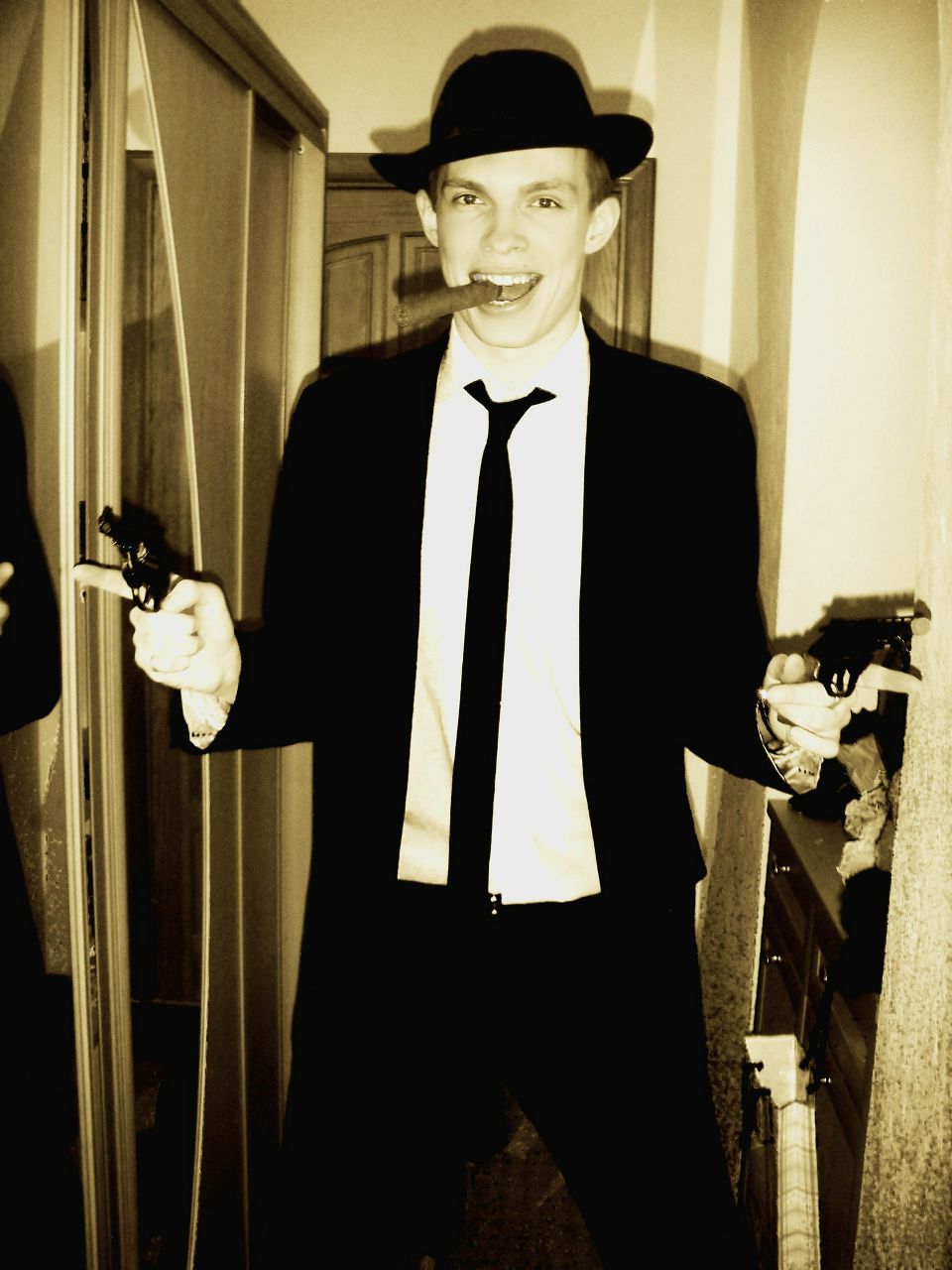 Евгений Заглада Jackson | Киев