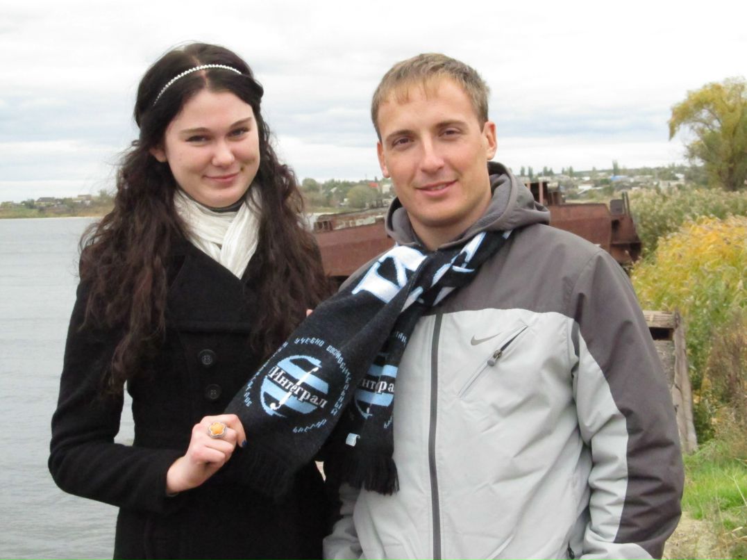 Александр Алёшечкин | Волгоград