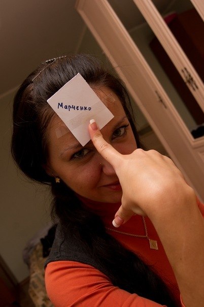 Оксана Серебрякова | Самара