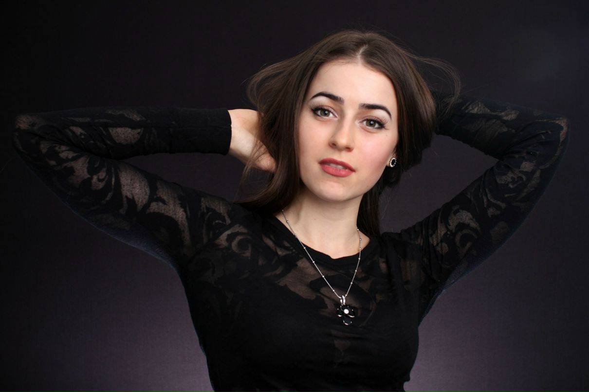 Елена Маленик | Днепр (Днепропетровск)