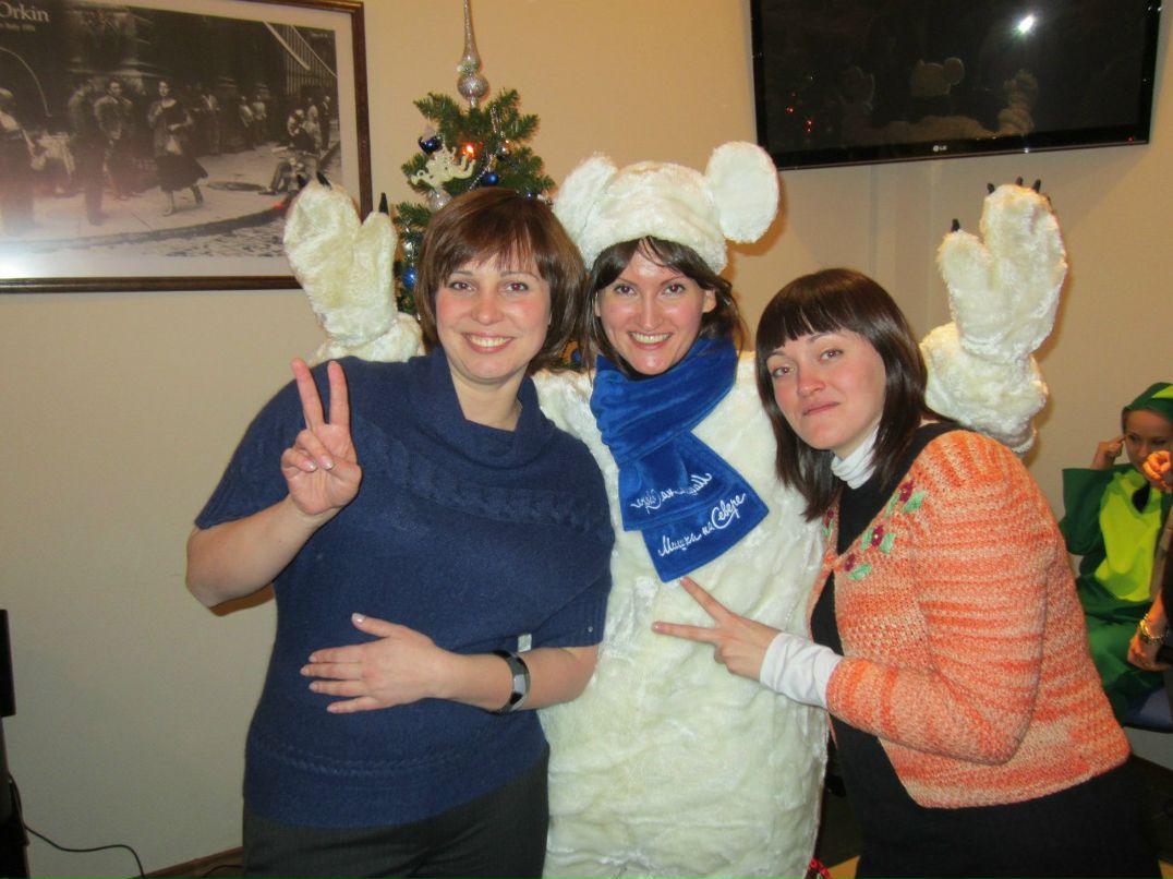 Маргарита Румянцева | Санкт-Петербург