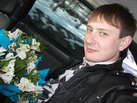 Юрий Игоревич | Новороссийск