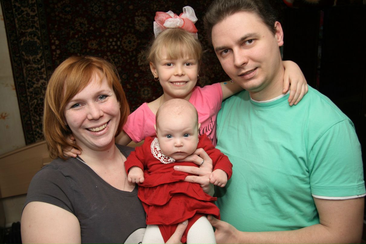 Мария Петрова | Бронницы