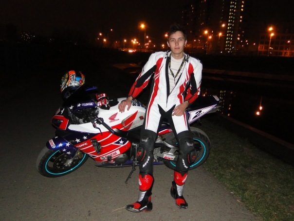 №40, Равиль Ахмеджанов, 39 лет №40, Равиль Ахмеджанов, 39 лет