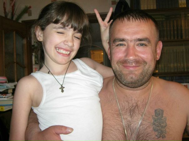 №51, Владимир Булах, 56 лет, Екатеринбург №51, Владимир Булах, 56 лет, Екатеринбург