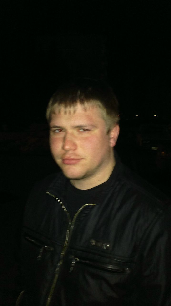 Павел Кильдюшов | Тольятти