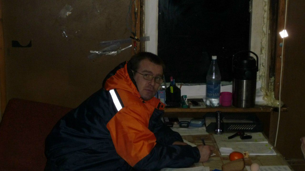 Юрий Потякин александрович | Вологда