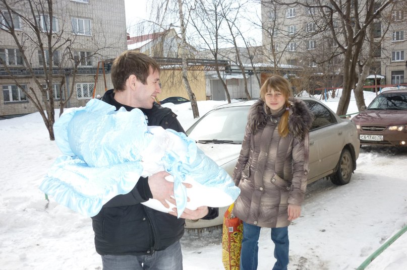 Герман Волков | Йошкар-Ола