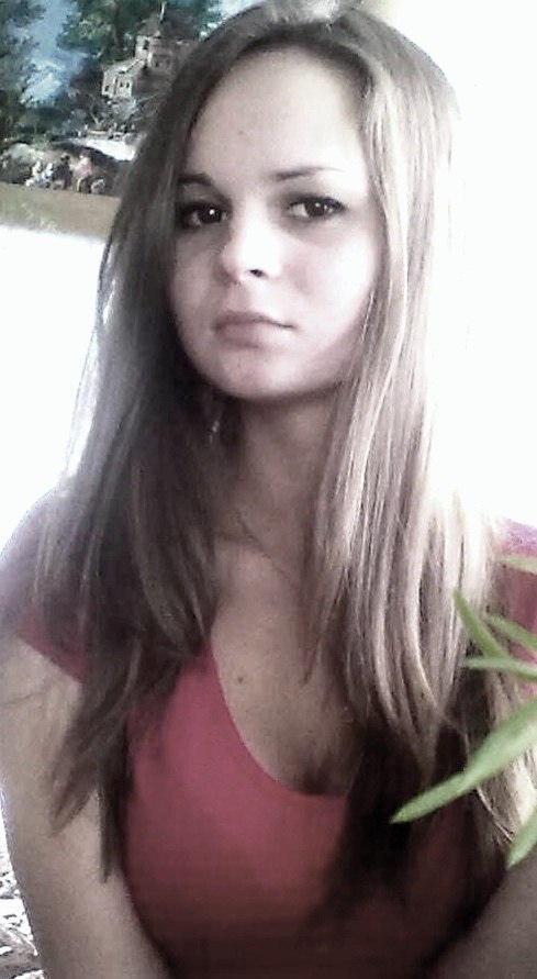 Таня Щербакова | Санкт-Петербург