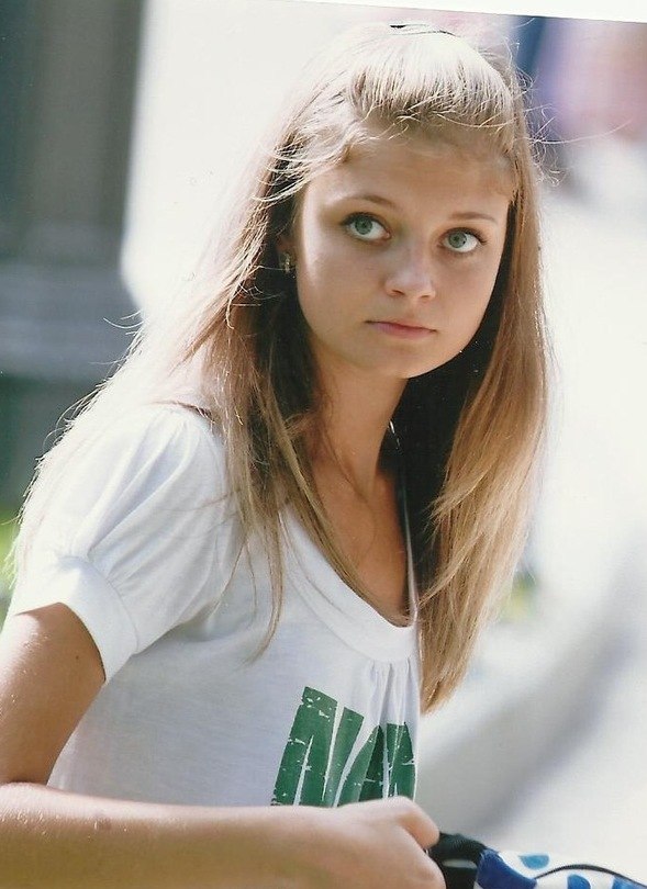 Александра Захарова | Одесса