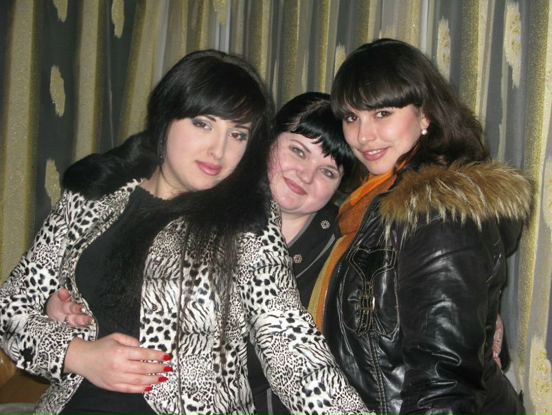 №114, Ольга Яцына, Сватово №114, Ольга Яцына, Сватово