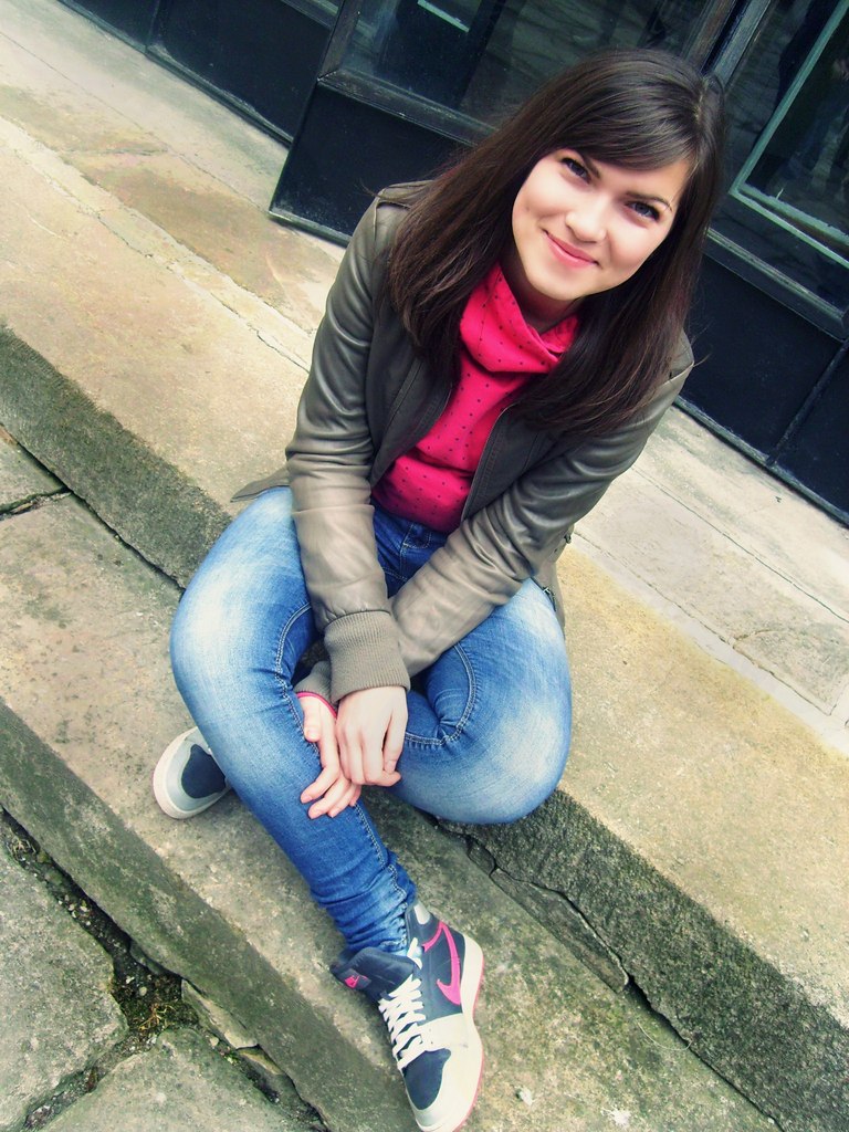 Вікторія Тесляк | 