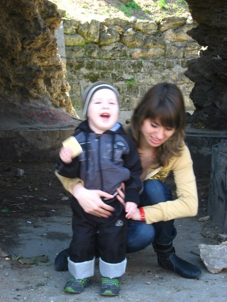 Виктория Степаненко | Одесса