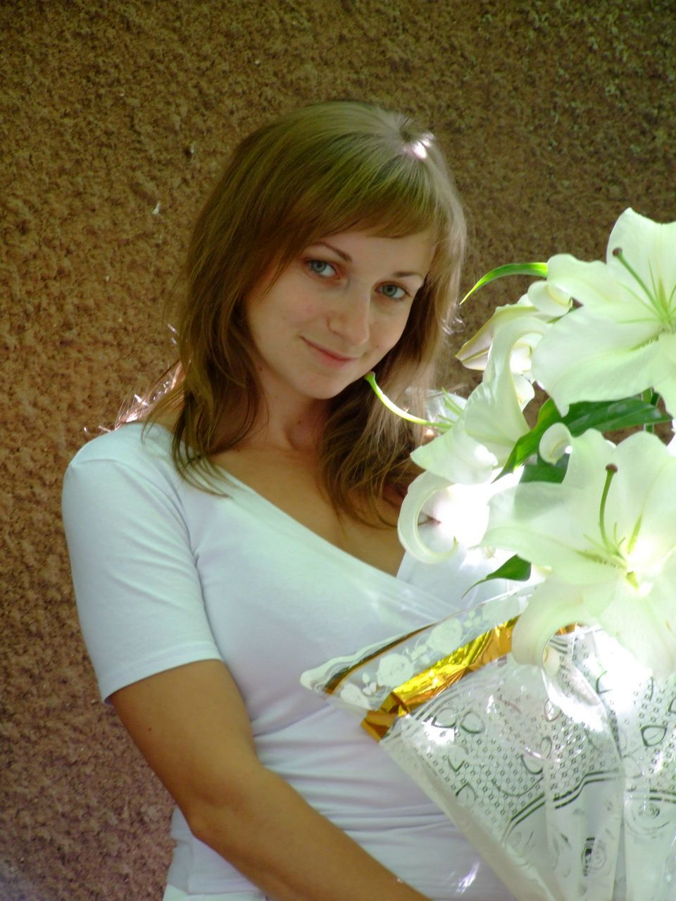 Юленька Бойко | Брест