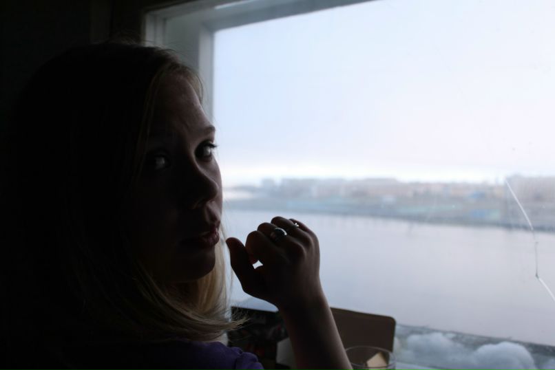 Аня Айдарова | Санкт-Петербург