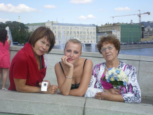 №77, Галина Преминина, Санкт-Петербург №77, Галина Преминина, Санкт-Петербург