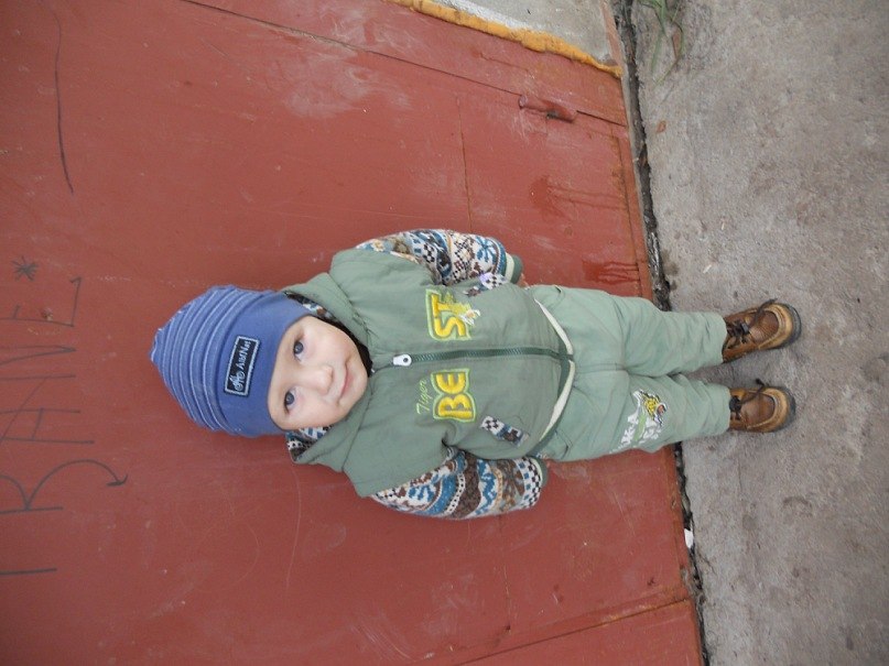 Ваня Уланов ★DANGER★ | Гатчина