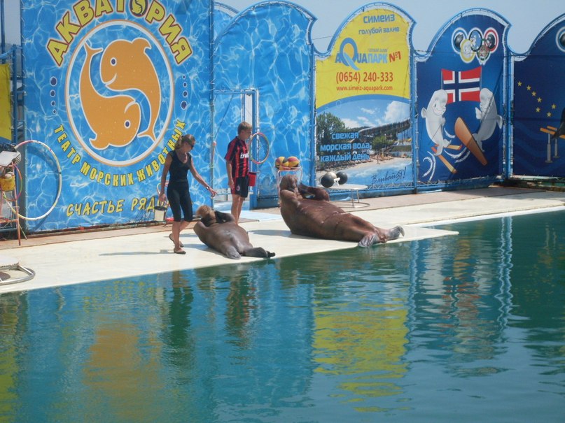 Светлана Воробьёва | Пушкин