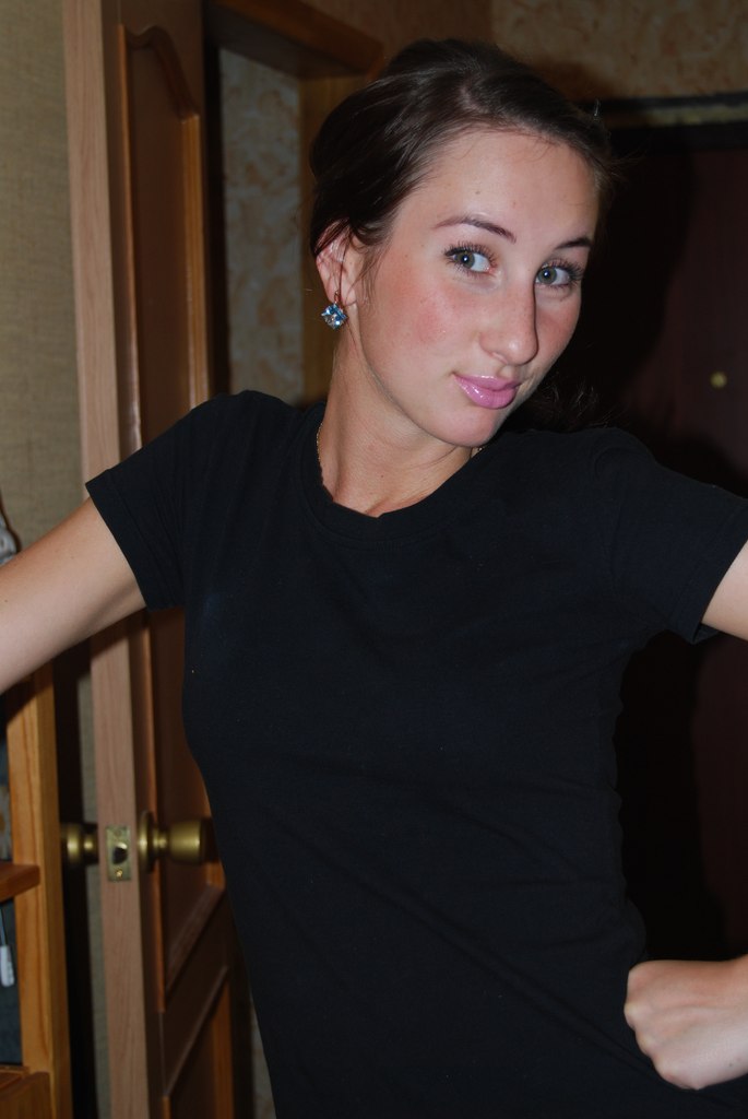 Ulyana Kozlova | Петропавловск-Камчатский