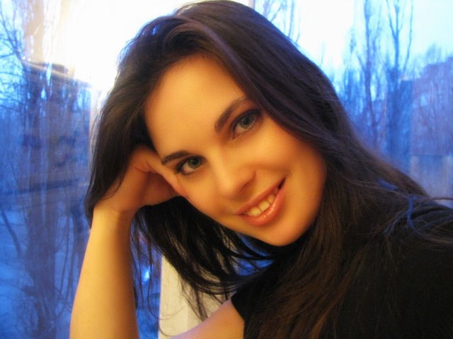 Ольга Ткаченко | Днепр (Днепропетровск)