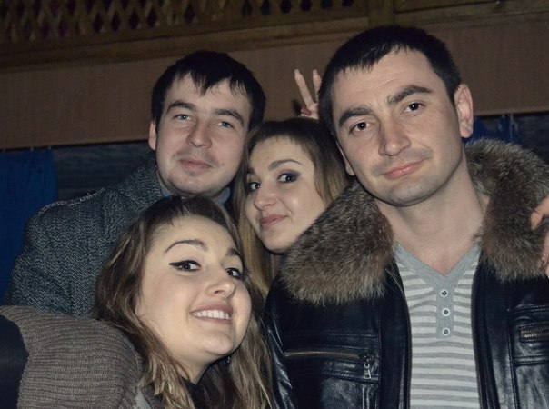 Дима Максименко | Новоукраинка