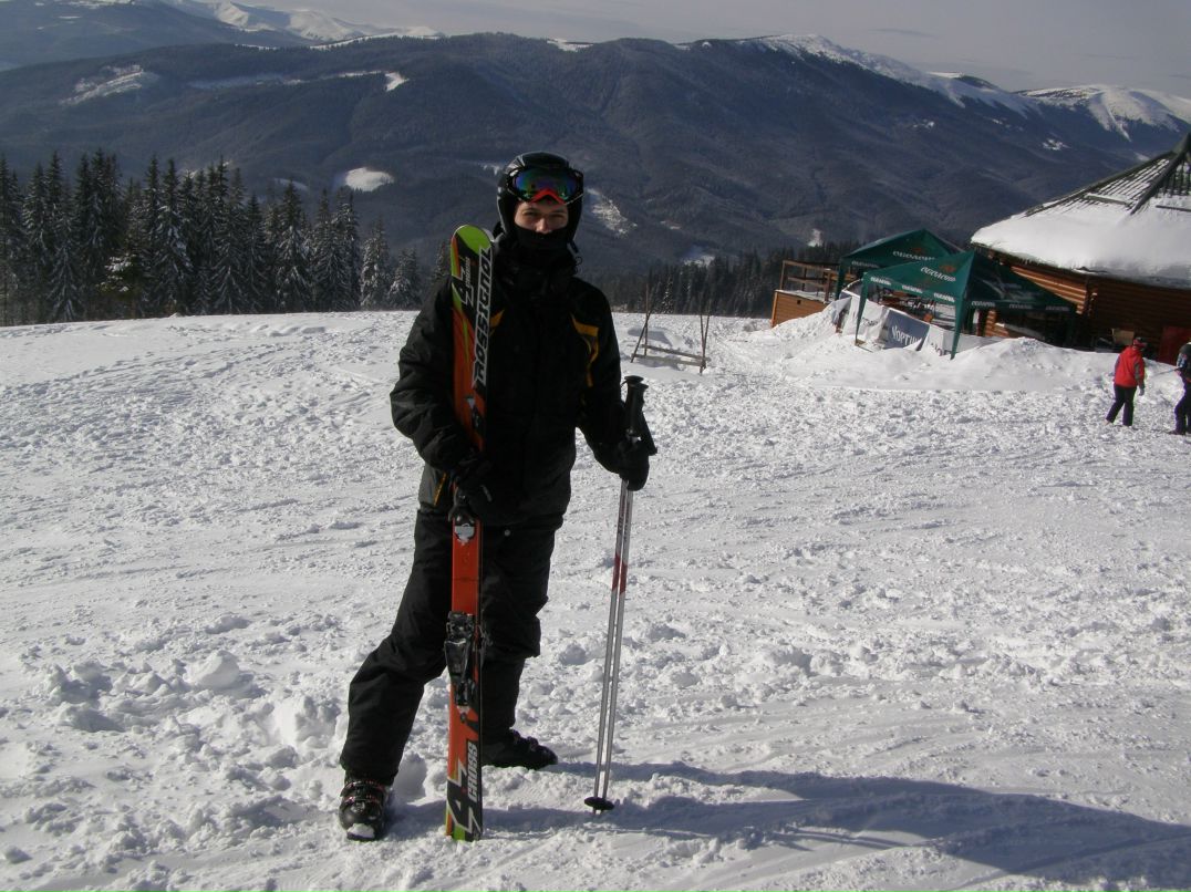 Серёга Щербак | Белая Церковь