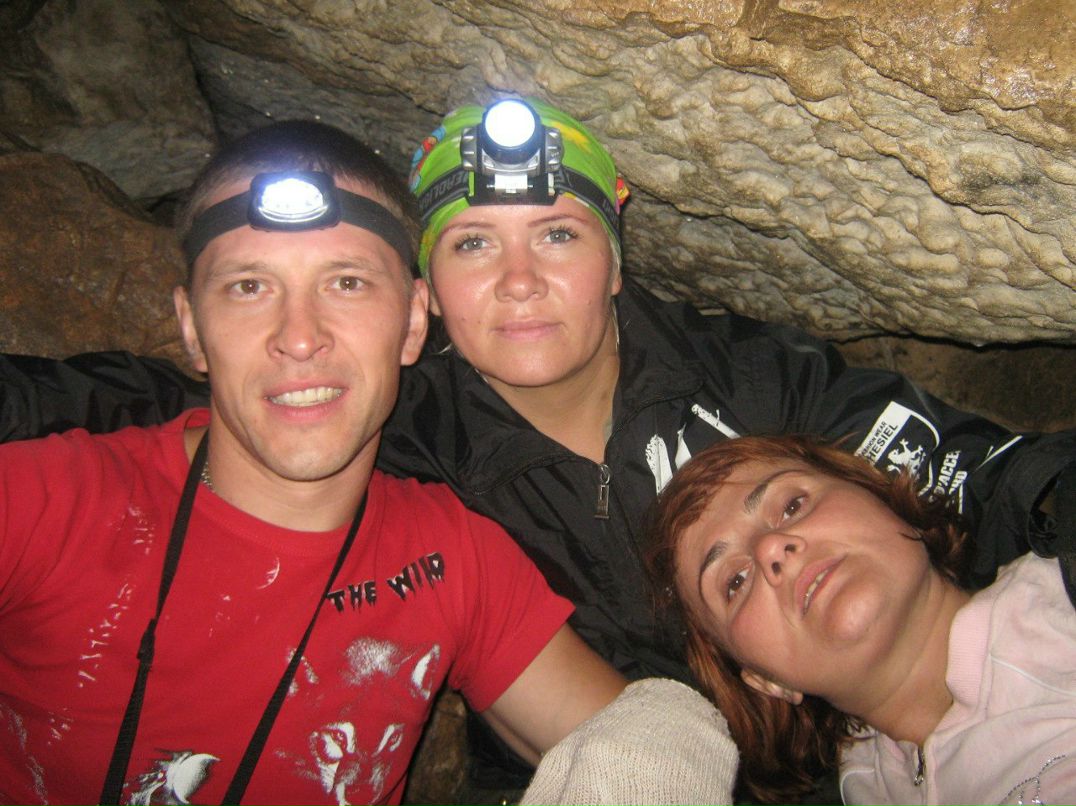 Артем Голубаев | Пермь