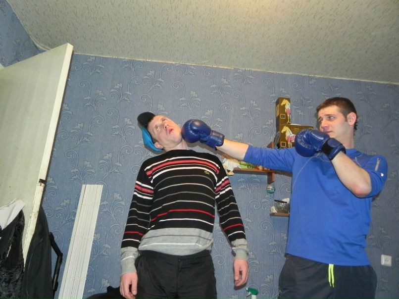 Юрий Воробьев юрьевич | Серпухов