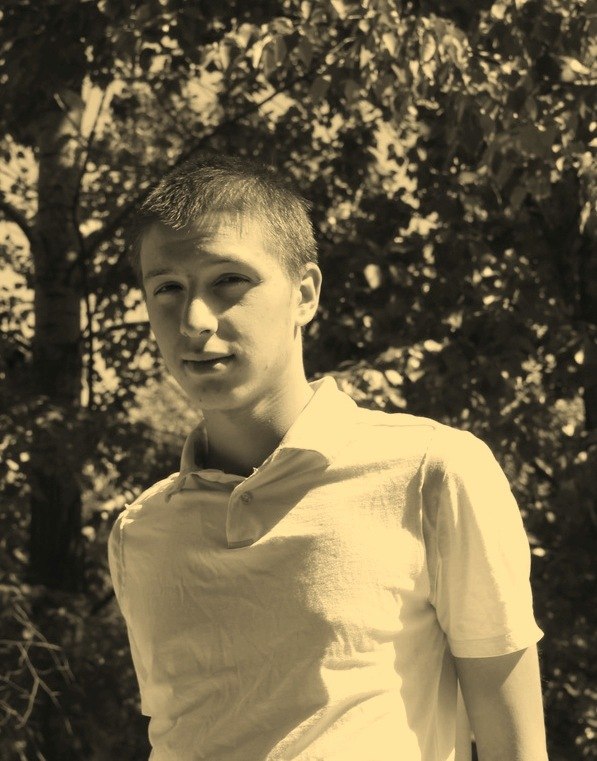 Антоний Копенкин Vahirua [PiCaChOO] | Москва