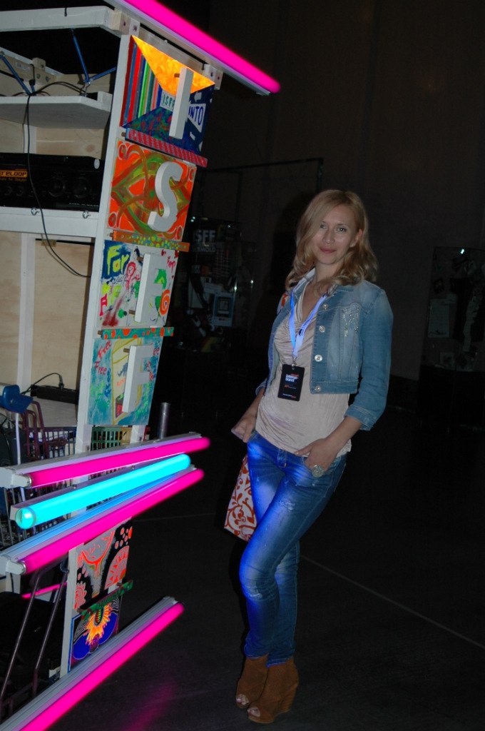 Юлия Кочеткова | Бронницы