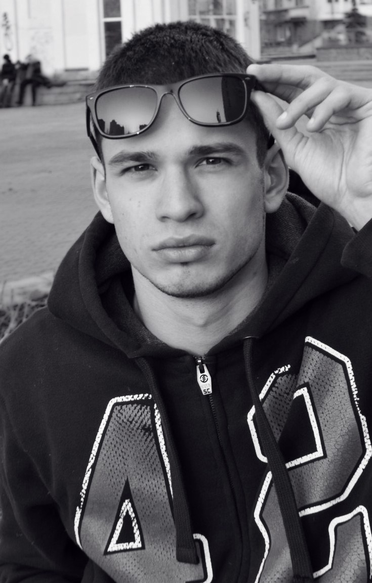 Кирилл Козлов | Киев