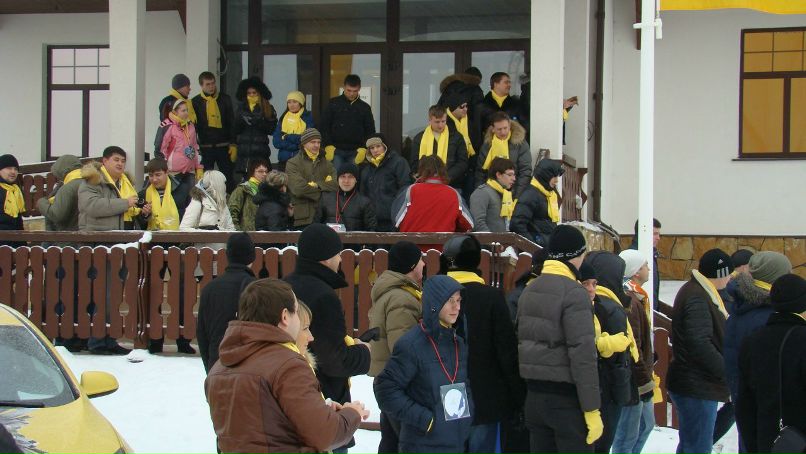 Павел Аверкиев | Ижевск